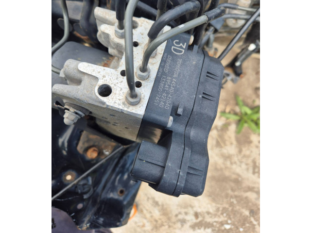 Jednotka ABS 4454042040, 8954142140   Toyota RAV 4 (XA20) 2004