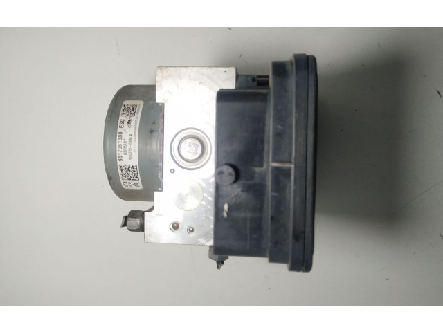 Jednotka ABS 9817961380, 9817961380   Peugeot 2008 I 