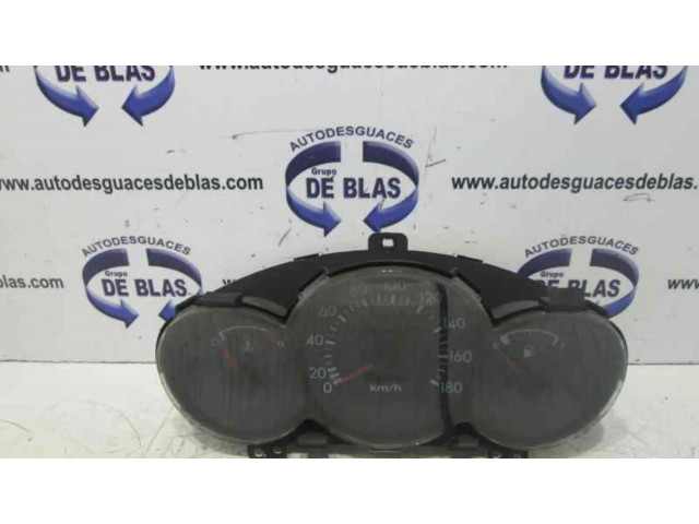 Панель приборов 19990930, CUADROINSTRUMENTOS   Hyundai Atos Prime       