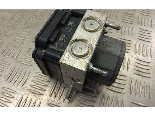 Jednotka ABS 0265956035, 2265106455   Renault Captur 2014