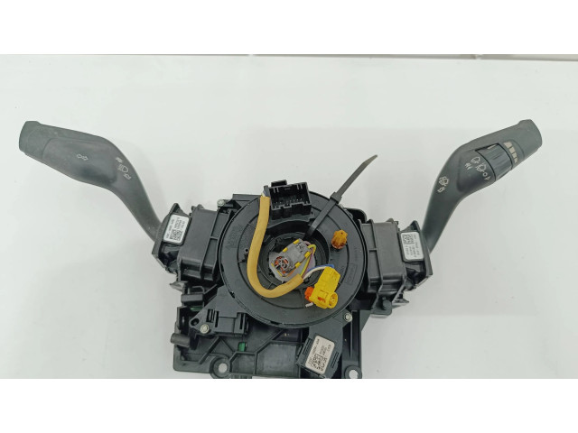 Подрулевой шлейф SRS EG9T14A664AAW, 15124201   Ford Mustang VI