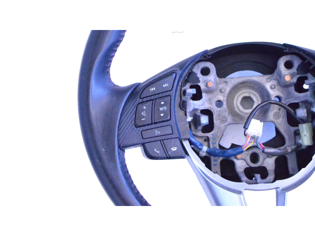 Volant Mazda 3 II 2015   