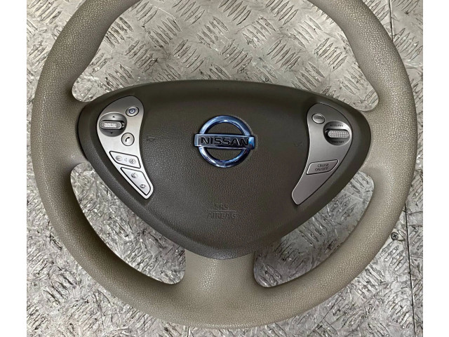 Vstřikovací lišta MRSU5670655   Nissan Leaf I (ZE0)     