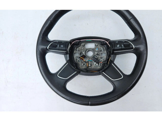 Volant Audi A6 C7 2018 4G0419091N  