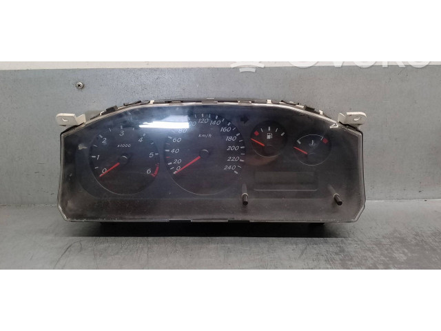 Přístrojová deska  Nissan Primera 2001 248109F674  