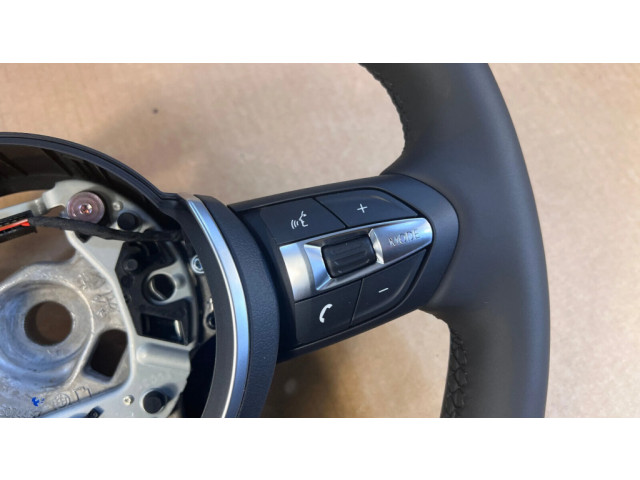 Volant BMW X1 F48 F49 2015 32307848338, 32307850403  