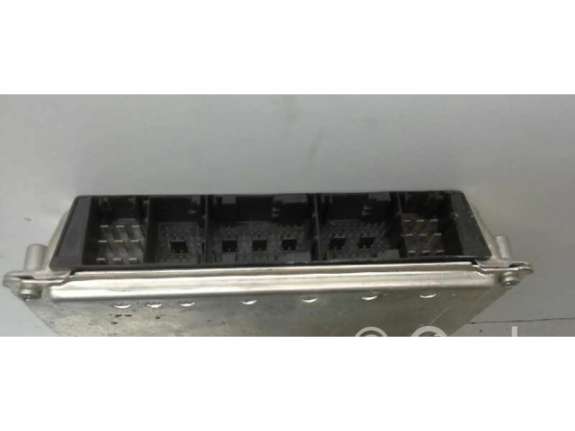 Řídící jednotka 6681530679, 0281011149   Mercedes-Benz Vaneo W414 2005