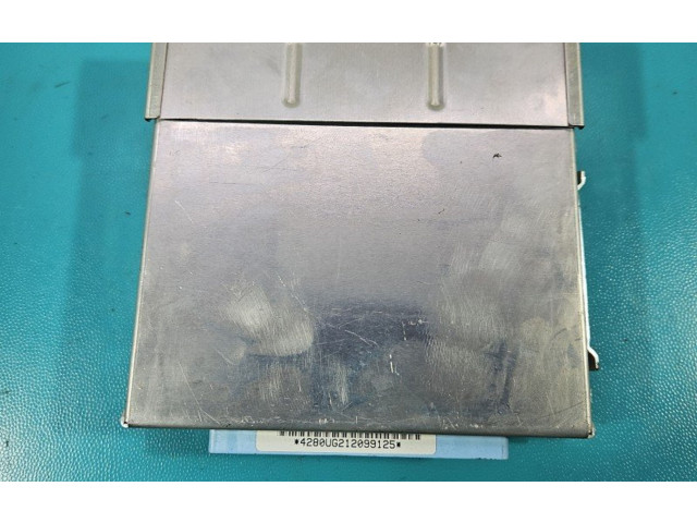 Řídící jednotka 16246137, IMPRK1429869   Daewoo Lanos 2000