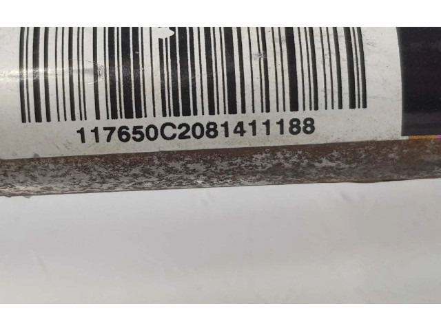 Volant Peugeot 308 2007 4123GN  