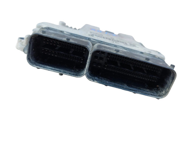 Řídící jednotka 98074154, 0281014643   Opel Astra J 2010