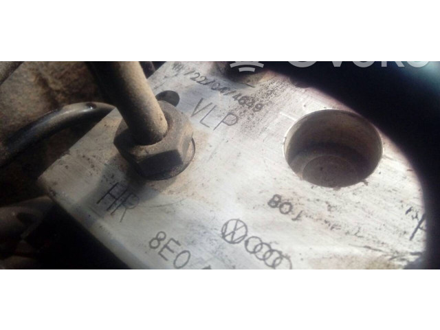 Блок АБС 8E614111T, 0265202401   Audi  A6 Allroad C5  1999 - 2005 года