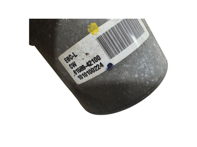 Блок АБС 6158942100, 1010100224   Hyundai  ix20   -  года