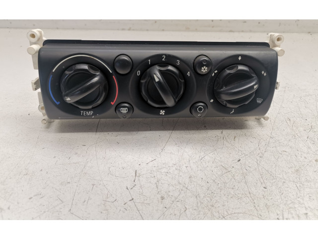Блок управления климат-контролем 64111502214   Mini One  Cooper R50  53