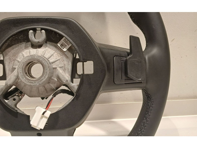 Руль Renault Megane E-Tech  2022 -  года 484003850R      