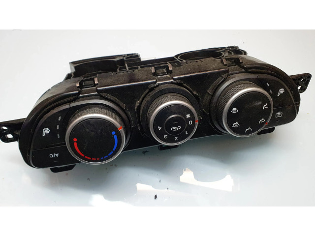 Блок управления климат-контролем 97250, 97250B9AB0PGB   KIA Ceed