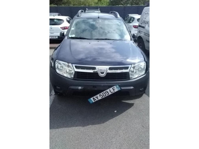 Přístrojová deska  Dacia Duster 2010 248104678R  