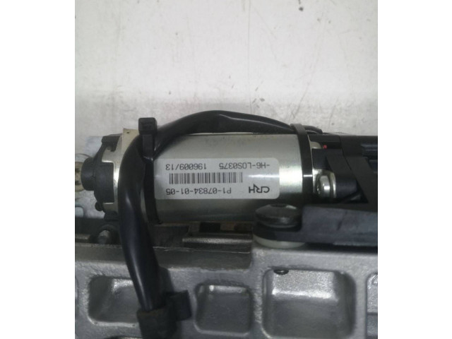    Рулевая рейка 6787926, 6370384   BMW 5 F10 F11 2009 - 2016 года