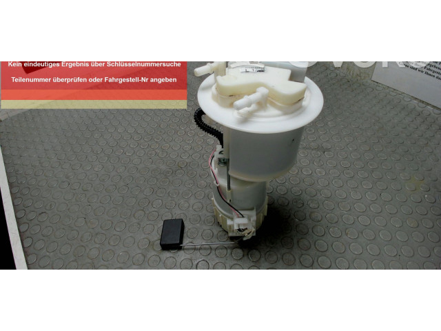 Vstřikovací čerpadlo 77020-0H010, 772400H030   Toyota Aygo AB10     