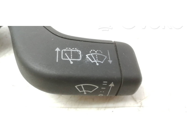 Ручка стеклоочистителей 09211527550, 090243395   Opel Vectra B