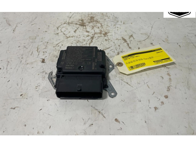 Блок подушек безопасности 5WA959655L, 5WA959655L   Audi A3 8Y