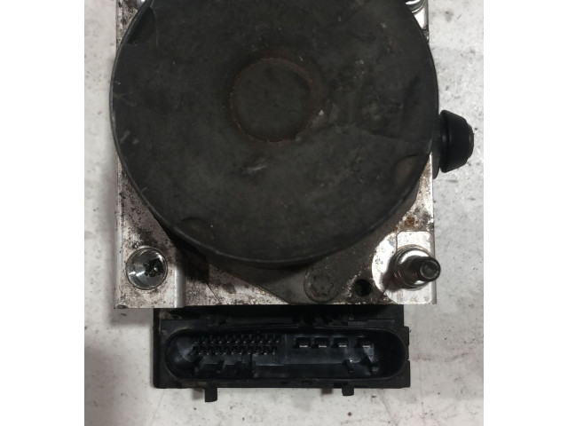 Jednotka ABS 0265231502, 0265231502   Mitsubishi Colt CZ3 2005