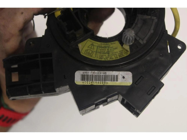 Подрулевой шлейф SRS    Ford Focus