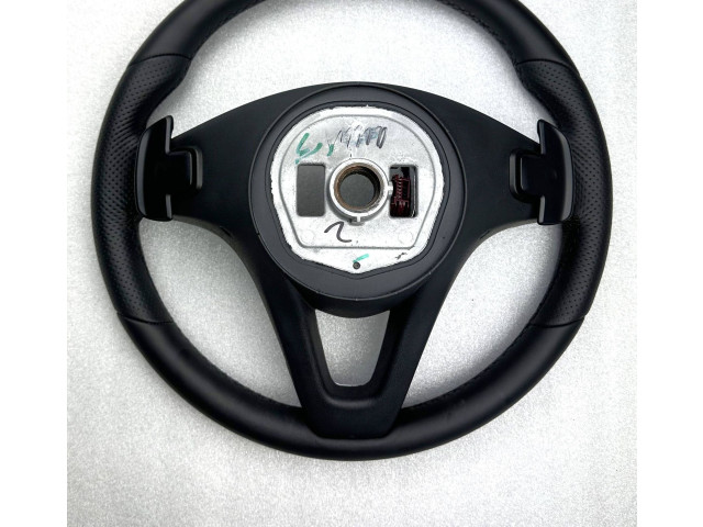 Volant Mercedes-Benz E W213 2017 A0004605600  