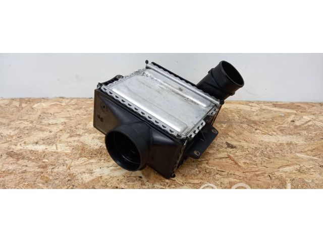 Интеркулер  A6510900314, CX673007   Mercedes-Benz C W205 2.1