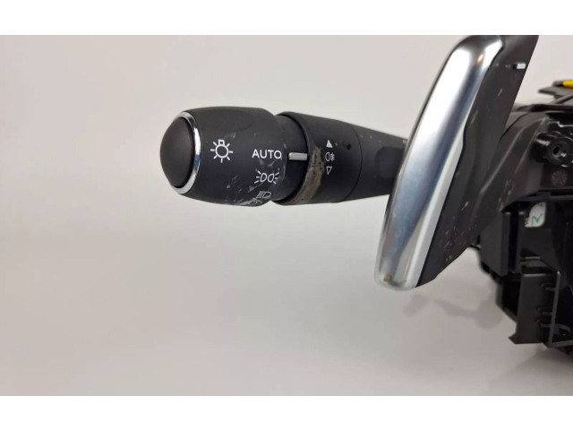 Volant Peugeot 2008 II 2020 98552950ZD, 96756731ZD  