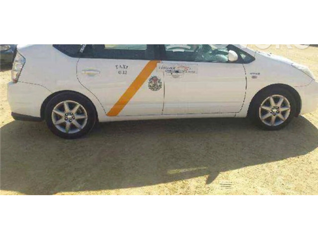 Комплект вентиляторов     1636321040, 1636321040    Toyota Prius (NHW20) 