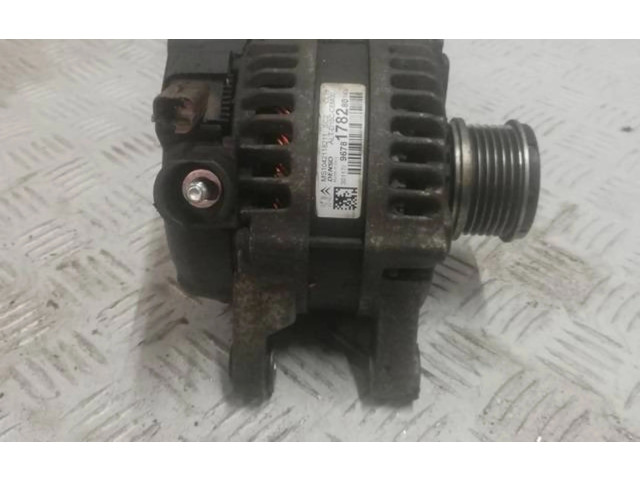 Генератор 9678178280, MS1042118211   Citroen C3 Aircross      