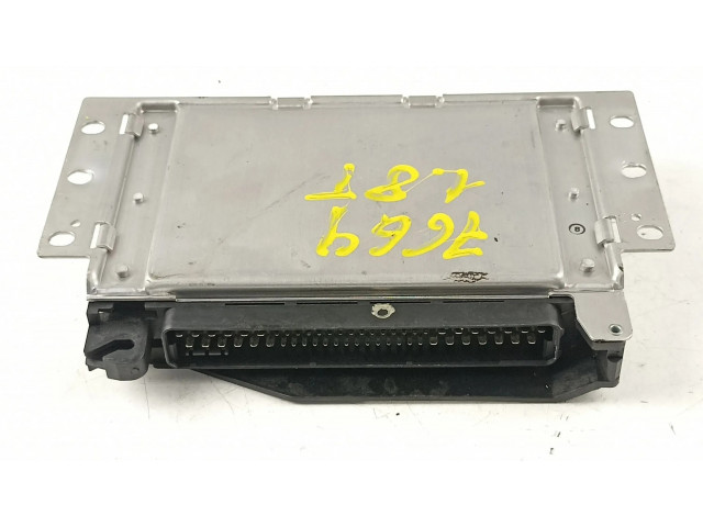 Блок управления 4D0907379K, 0265109031   Audi A4 Allroad