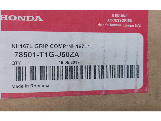 Volant Honda CR-V 2015 78501T1GJ50ZA, OPFS06C02  