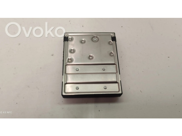 Блок комфорта 4H0907063BE, F005V01182   Audi A6 C7   
