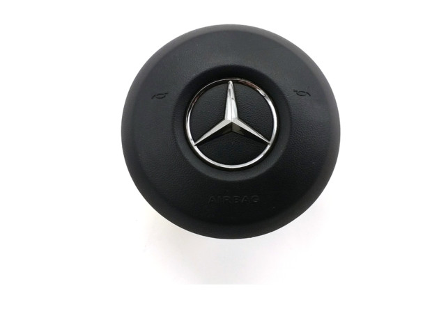 Volant Mercedes-Benz E W213 2016 0589-P1-000970, A0004604302  