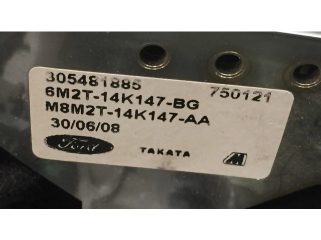 Volant Ford Mondeo MK IV 2008 7S713600JB, 305481885  
