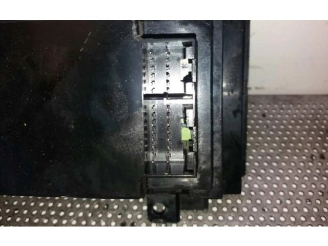 Блок управления климат-контролем 55115903REV   Jeep Grand Cherokee (WJ)