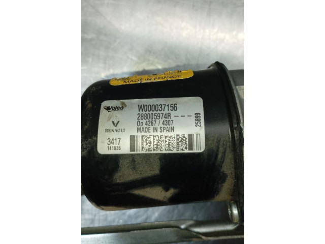 Volant Renault Megane II 2017 288100819R  