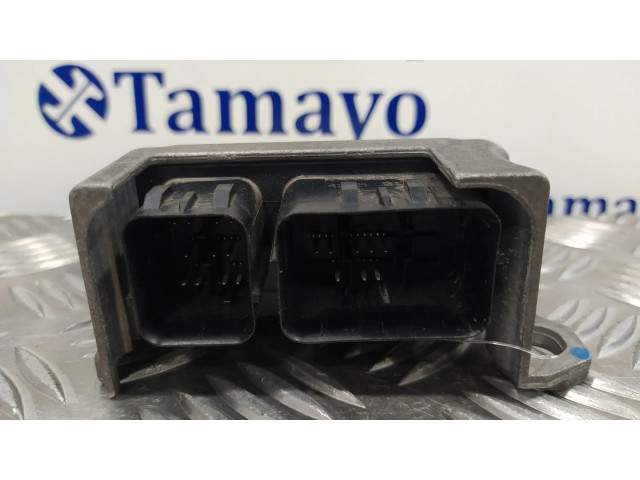 Блок подушек безопасности 2T1T14B321AB, 0285001417   Ford Transit -  Tourneo Connect