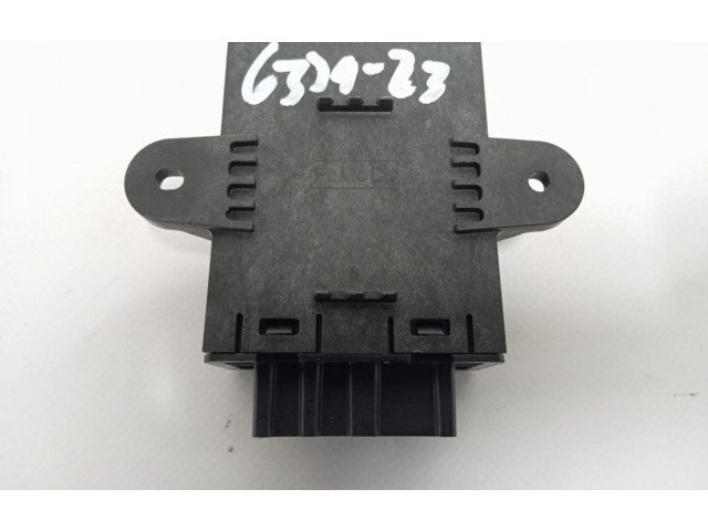 Блок управления двигателя GN1514B534AH   Ford Ecosport