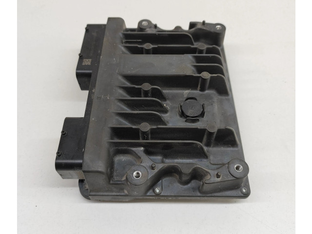 Řídící jednotka 896614A850, 2763001852   Toyota RAV 4 (XA50) 2020
