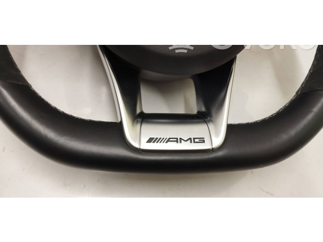 Volant Mercedes-Benz E AMG W213 2017 A2134604600  