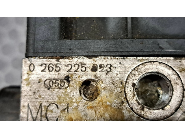Блок АБС 0265225023, 0265950014   Honda  Legend III KA9  1996-2006 года