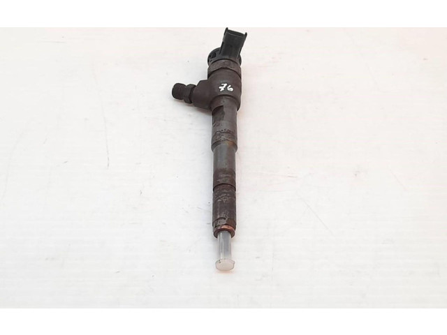 Форсунка 0445110652    Renault Sandero I   