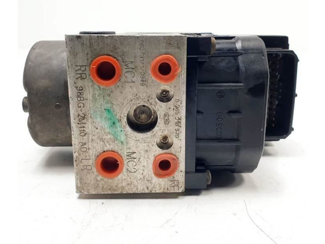 Jednotka ABS 98BG2M110AD   Ford Mondeo MK II 1996