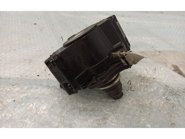 Блок управления A6510700901   Mercedes-Benz Sprinter W906