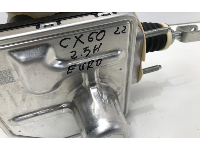 Jednotka ABS KR9V439A0, KR9V439A0C   Mazda CX-60 2023