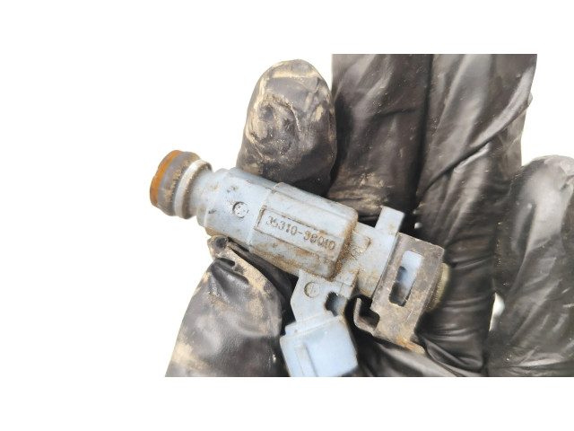 Форсунка 9260930003    KIA Sorento для бензинового двигателя  3.5