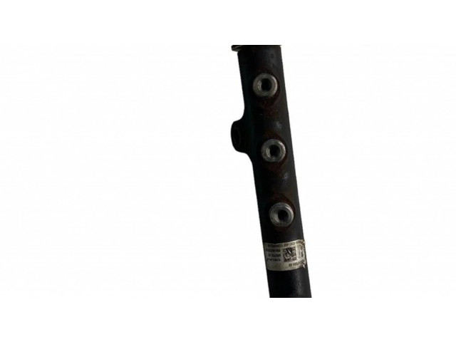 Vstřikovací lišta 9685297580, 9670076780   Citroen DS3  pro naftový motor 1.5  