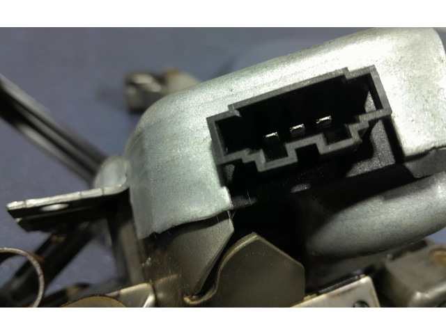    Рулевая рейка 4F0419501J, 4F0419501J   Audi A6 Allroad C5 1999 - 2005 года